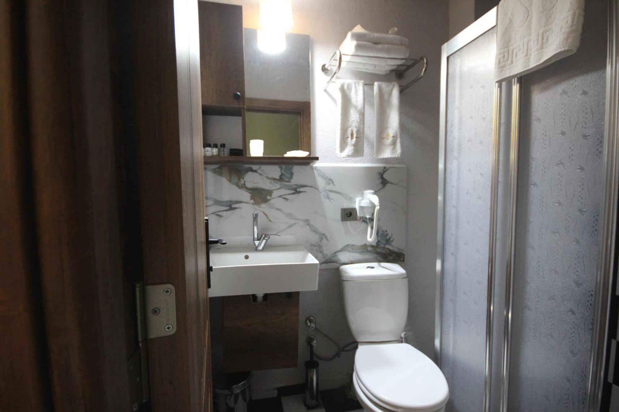 Galata By Boss Hotel اسطنبول المظهر الخارجي الصورة