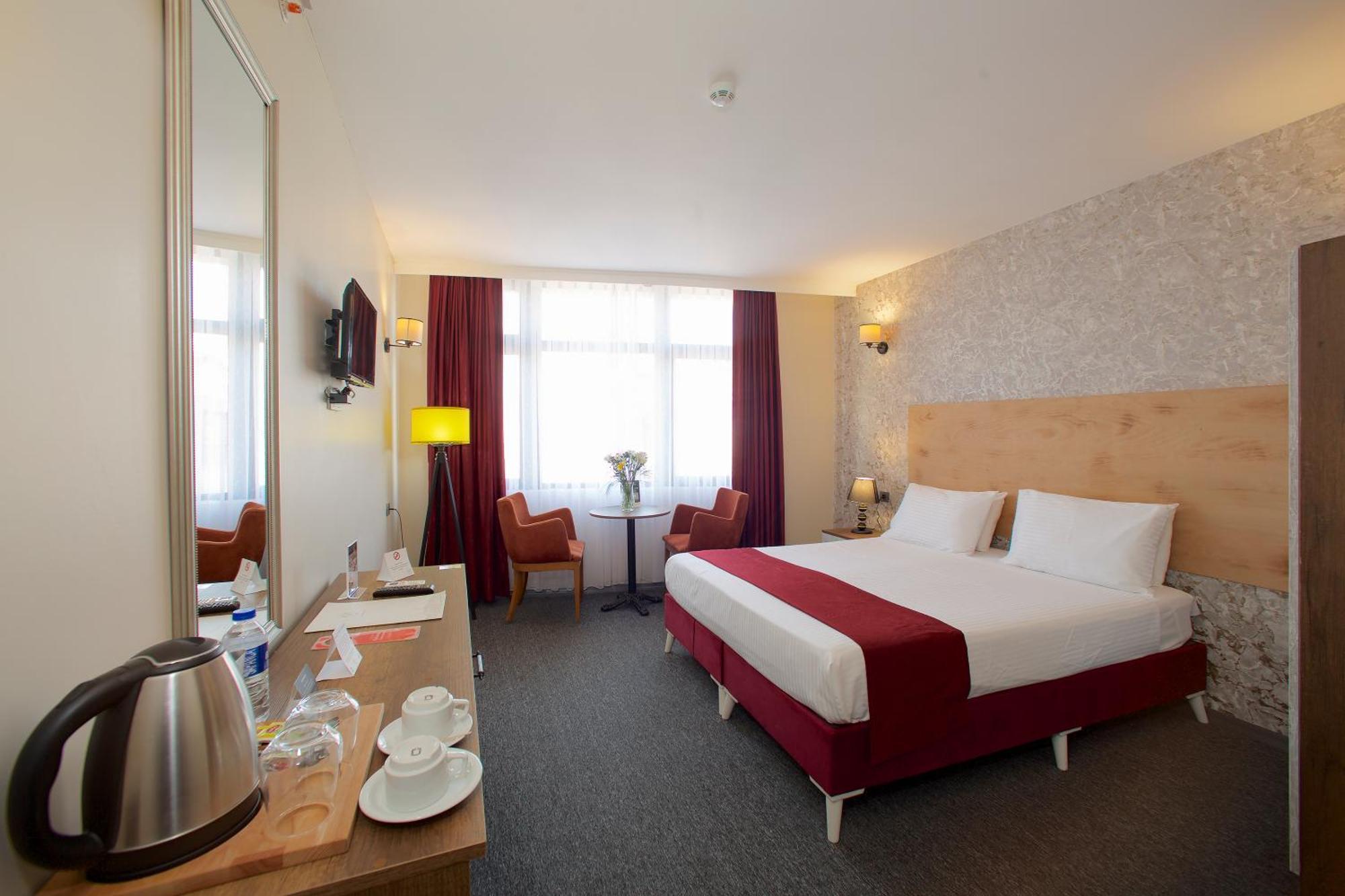 Galata By Boss Hotel اسطنبول المظهر الخارجي الصورة