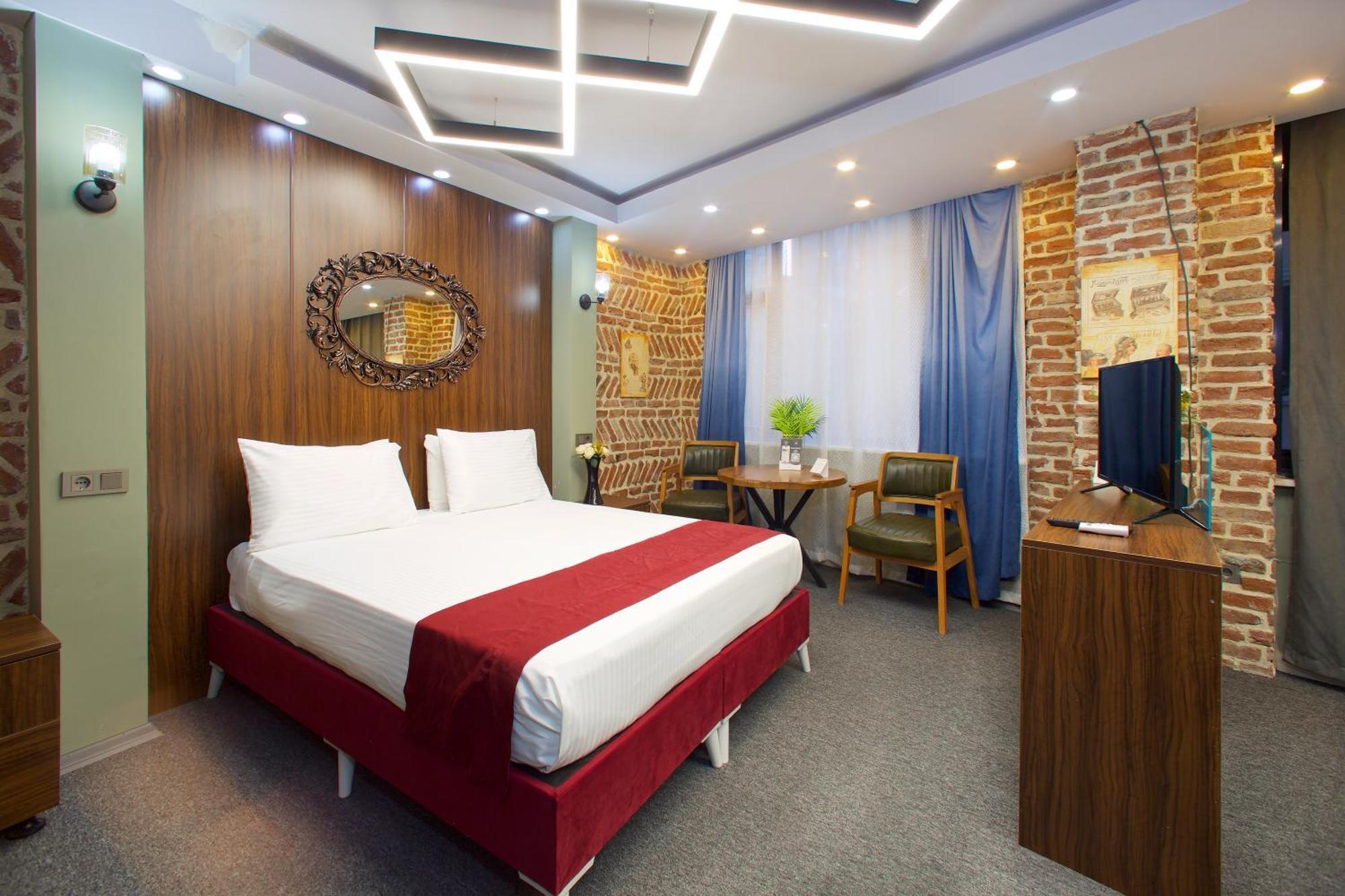 Galata By Boss Hotel اسطنبول المظهر الخارجي الصورة