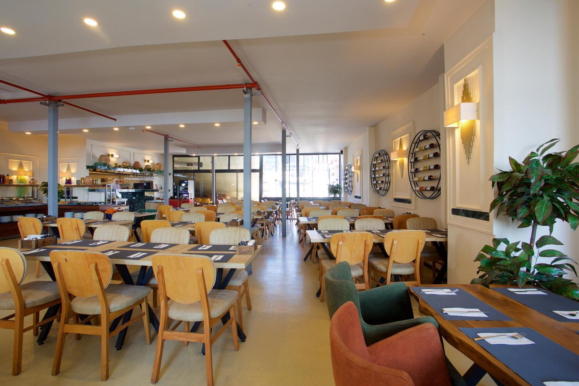Galata By Boss Hotel اسطنبول المظهر الخارجي الصورة