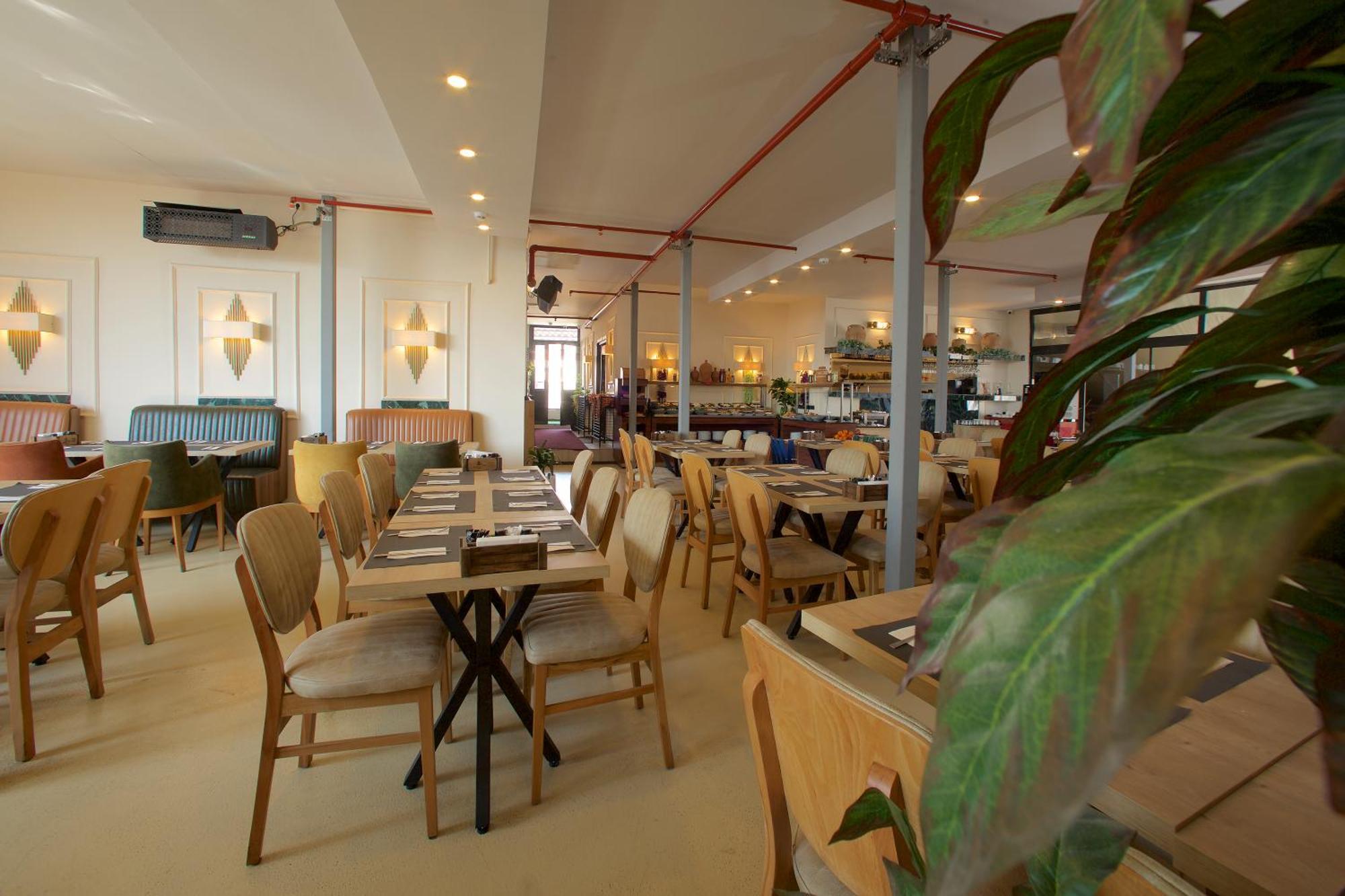 Galata By Boss Hotel اسطنبول المظهر الخارجي الصورة