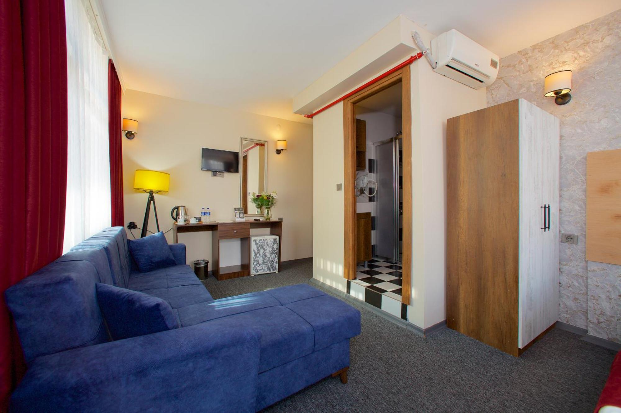 Galata By Boss Hotel اسطنبول المظهر الخارجي الصورة